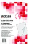 Office Products Пад за флипчарт 65х100см, 20 листа, каре