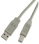  Cable USB-2 Type A-B M/M (1, 8m)