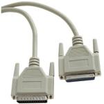 Turbo-X Serial DB25 M/F (3m)