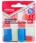 Office Products Индекси 25 х 43мм 50л