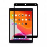 Moshi Glass Protector iVisor AG for iPad 10.2"/10.5" (7th & 8th Generation) Black (99MO020035)