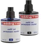 edding Мастило за перманентни маркери t-100 100мл
