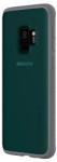Incipio Case Bumper & PC for Galaxy S9 Green/Grey