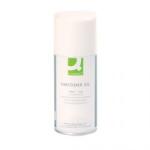 Q-Connect Смазочно масло спрей за шредер 150ml