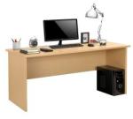 @Work Офис бюро Rene 150х70х72см дъб