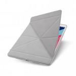 Moshi VersaCover Case for iPad Pro 10.5"/ iPad Air Gray (99MO056013)