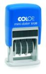 Colop Датник s120 черен