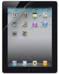 Belkin Transparent Screen Guard for iPad 2