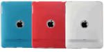 Sentio HTPU Case for iPad 1st gen