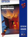 Epson Фотохартия Matte A4 102г 100 листа