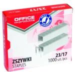 Office products Телчета телбод 23/17мм 1000бр