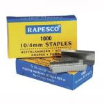 Rapesco Телчета за телбод 26/6 (1000бр. )