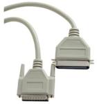 Turbo-X Cable Printer Parallel (3m)