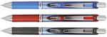 Pentel Химикалка с гел мастило Energel 0.5мм