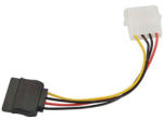 Turbo-X Cable HDD S-ATA (5.25" 15-Pin) Bulk