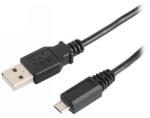 Turbo-X USB-2 Type A -> microB M/M