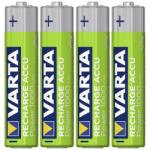 VARTA Varta 5703301404 - 4 db Tölthető elem RECHARGE AAA 1, 2V VA0154 (VA0154)