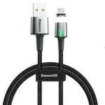 Baseus Lightning mágneses kábel 1m (CALXC-A01) (CALXC-A01)