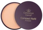 Constance Carroll Pudră compactă - Constance Carroll Compact Refill Powder 14 - Harvest beige