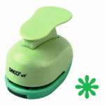 Daco Perforator hobby DACO 1.8 cm PF018/12 floare (PF018/12)