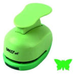 Daco Perforator hobby DACO 1.8 cm PF018/6 fluture (PF018/6)