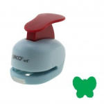 Daco Perforator hobby DACO PF010/10, 1 cm, Fluture (PF010/10)