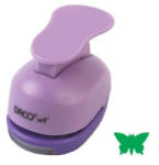 Daco Perforator hobby DACO PF025/12, 2.5 cm, Fluture (PF025/12)