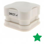 Daco Perforator hobby magnetic 3.7cm pfm037/5 stea daco (PFM037/5)