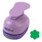 Daco Perforator hobby DACO PF025/9, 2.5 cm, Floare (PF025/9)