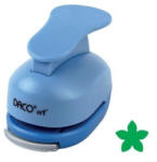 Daco Perforator hobby DACO PF038/3, 3.8 cm, Floare (PF038/3)