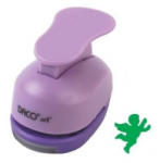 Daco Perforator hobby DACO 2.5 cm PF025/27 ingeras (PF025/27)