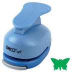 Daco Perforator hobby DACO PF038/1, 3.8 cm, Fluture (PF038/1)