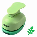 Daco Perforator hobby DACO 1.8 cm PF018/11 frunza salcam (PF018/11)