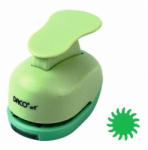 Daco Perforator hobby DACO 1.8 cm PF018/10 floare (PF018/10)