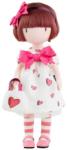Santoro Papusa Gorjuss Little Heart (PR04921) Papusa