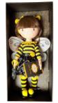 Santoro Papusa Gorjuss Bee Loved (PR04919) Papusa