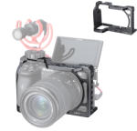  ULANZI UURig fém kamera rig, cage SONY A6600-hoz (C-A6600 1737)