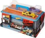 Mattel Hot Wheels Race Case CFC81 - magazinulprichindel