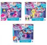 Hasbro My Little Pony figurina din filmul Land and Sea Fashion Styles C0681 Figurina