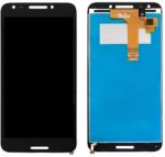  NBA001LCD096905 T-Mobile Revvl fekete LCD kijelző érintővel (NBA001LCD096905)