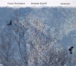 ECM Franz Schubert: Franz Schubert: Ungarische Melodie D817, Sonate D894, D960, Moments musicaux D780, Allegretto D915