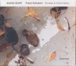 ECM Franz Schubert: Franz Schubert: Sonatas, Impromptus - 2 CD