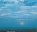 ECM Chick Corea - Gary Burton: Crystal Silence