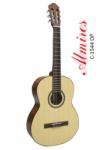  Almires C-1544 OP, natur 4/4-es klasszikus gitár