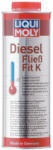LIQUI MOLY diesel dermedéspont csökkentő K 1: 1000 1L