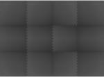vidaXL Saltele de exerciții, 12 buc. , negru, 4, 32 m2, spumă EVA (92462) - vidaxl