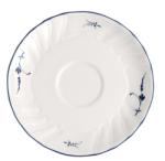 Villeroy & Boch V&B Old Luxembourg alátét eszpresszós csészéhez 12cm (10-2341-1430)