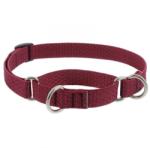 Lupine Pet Félfojtó nyakörv (ECO Berry 1, 9 cm széles 36-51 cm) (ECM36905)