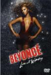Beyoncé - Live at Wembley (DVD)