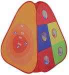 Knorrtoys Cort de joaca cu 30 bile Bullseye - Knorrtoys (55360)